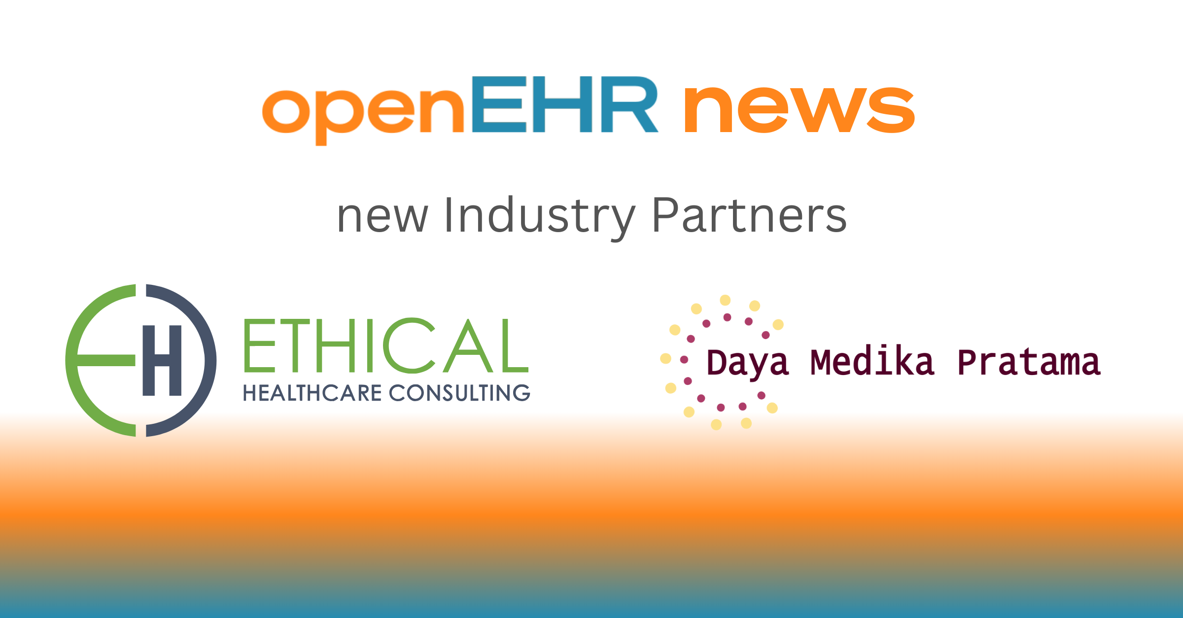 Ethical Healthcare Consulting and Daya Medika Pratama join our Partner Program