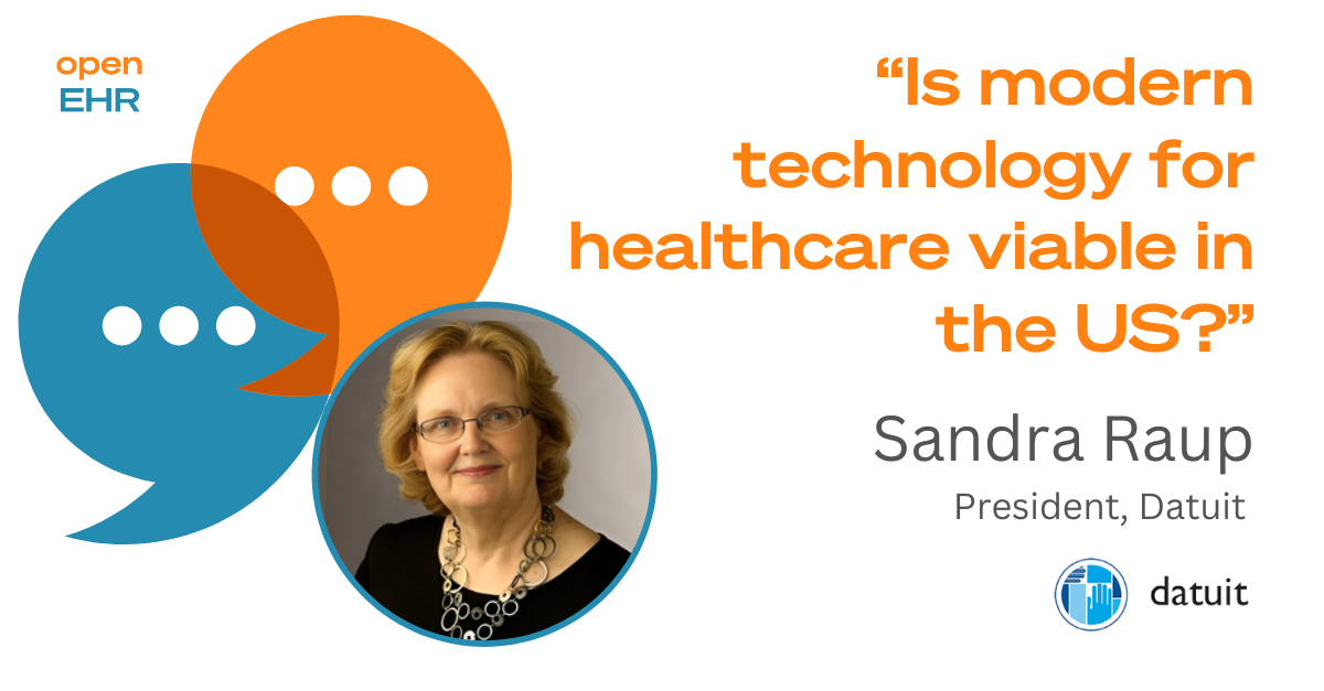 Is modern technology for healthcare viable in the U.S.?