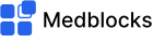 Medblocks Logo