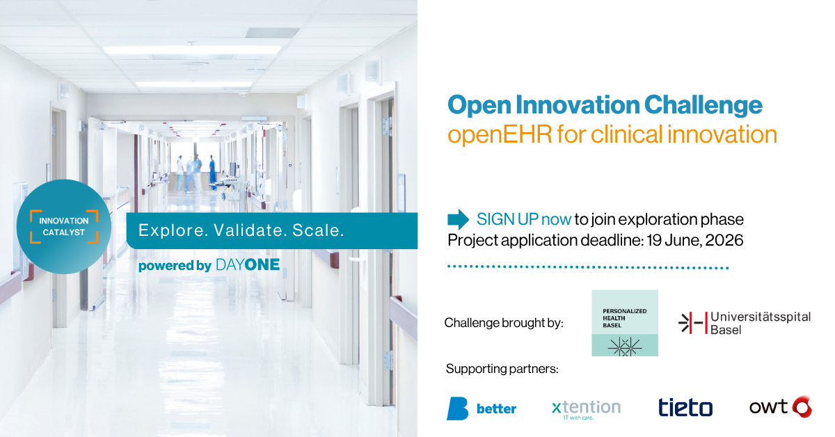 Open Innovation Challenge 2026